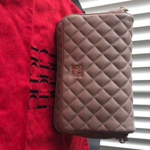 Carolina Herrera shoulder bag